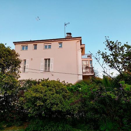 3 Rooms, 2 Bathrooms, In A Villa. Lightfull, Quiet And Charm Cannes Exteriér fotografie